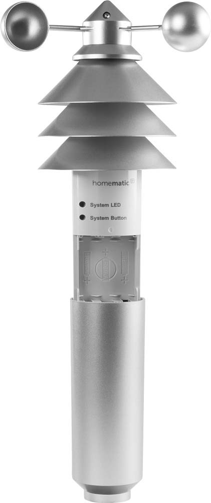 619543-4_HmIP-Wettersensor-basic-Batteriefach_152056A0 jpg - Produktbild Detailansicht 619543-4_HmIP-Wettersensor-basic-Batteriefach_152056A0 jpg - Produktbild Detailansicht